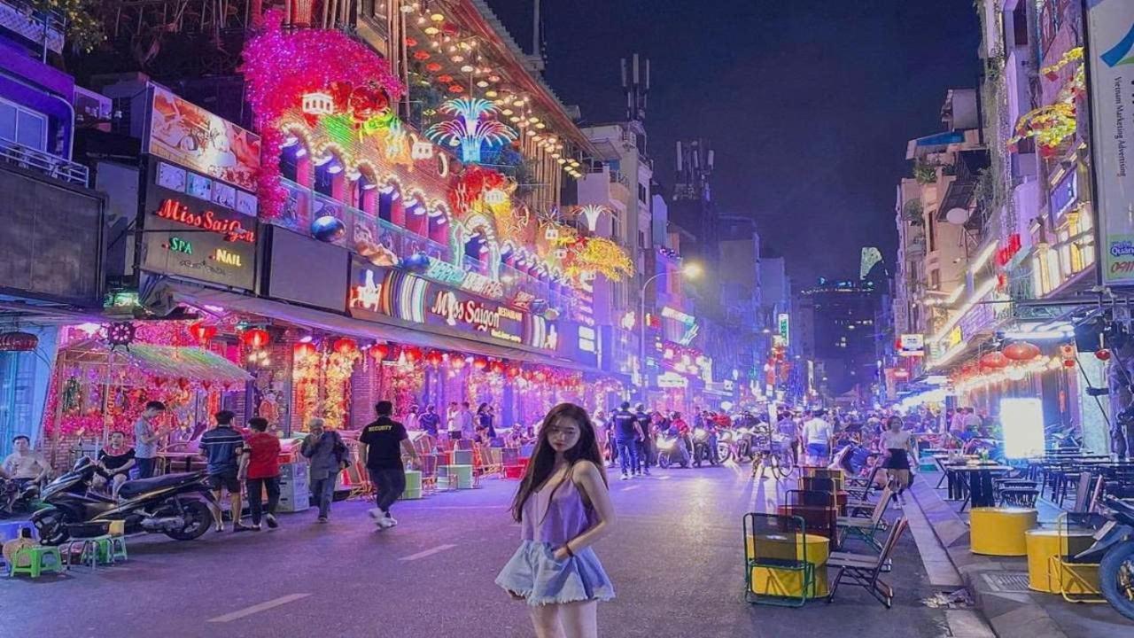 ホテル 102 House ホーチミン市 エクステリア 写真
